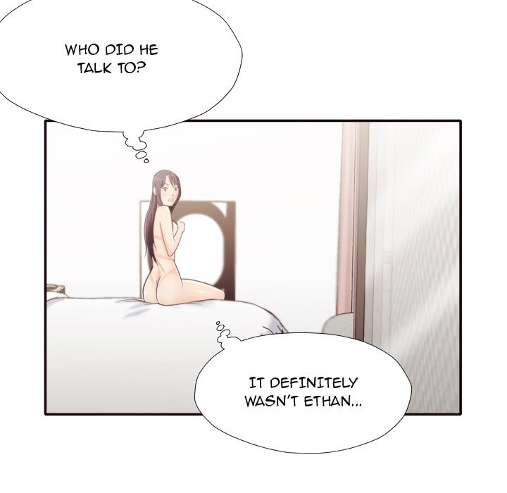 Hidden Past Chapter 30 - HolyManga.Net
