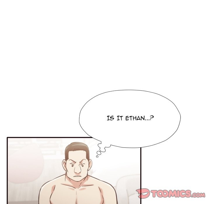 Hidden Past Chapter 30 - HolyManga.Net