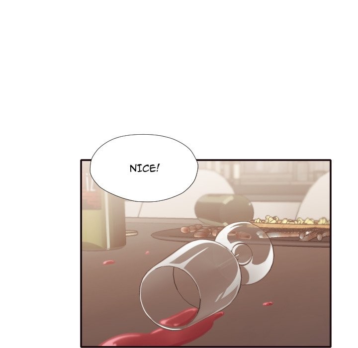 Hidden Past Chapter 30 - HolyManga.Net