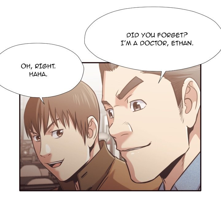 Hidden Past Chapter 30 - HolyManga.Net