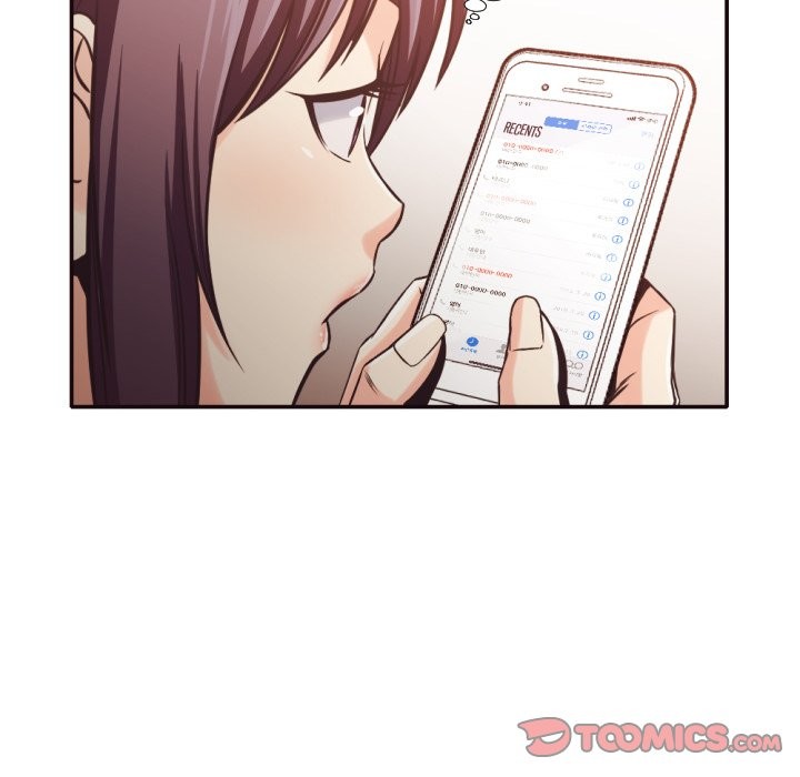 Hidden Past Chapter 30 - HolyManga.Net