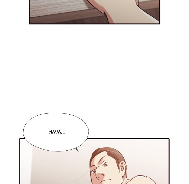 Hidden Past Chapter 30 - HolyManga.Net