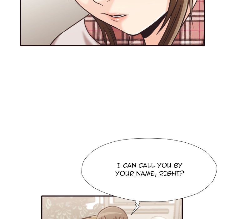 Hidden Past Chapter 30 - HolyManga.Net