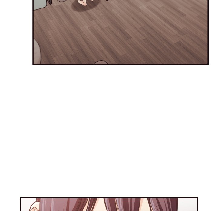 Hidden Past Chapter 31 - HolyManga.Net