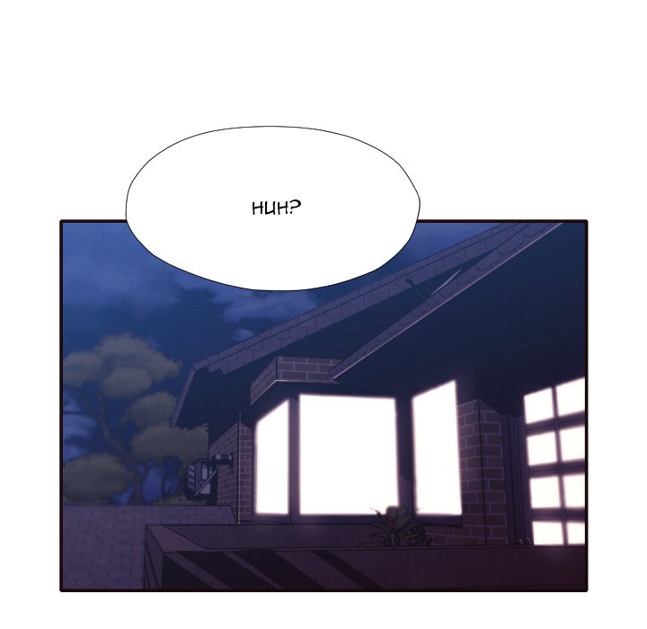 Hidden Past Chapter 31 - HolyManga.Net