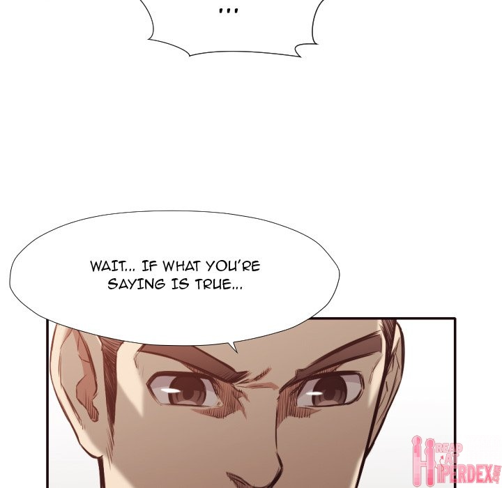 Hidden Past Chapter 31 - HolyManga.Net