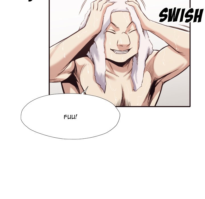 Hidden Past Chapter 31 - HolyManga.Net