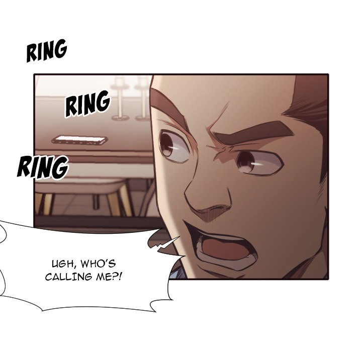 Hidden Past Chapter 31 - HolyManga.Net