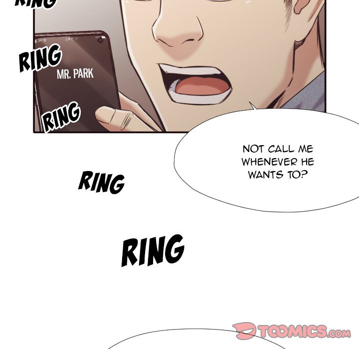 Hidden Past Chapter 31 - HolyManga.Net