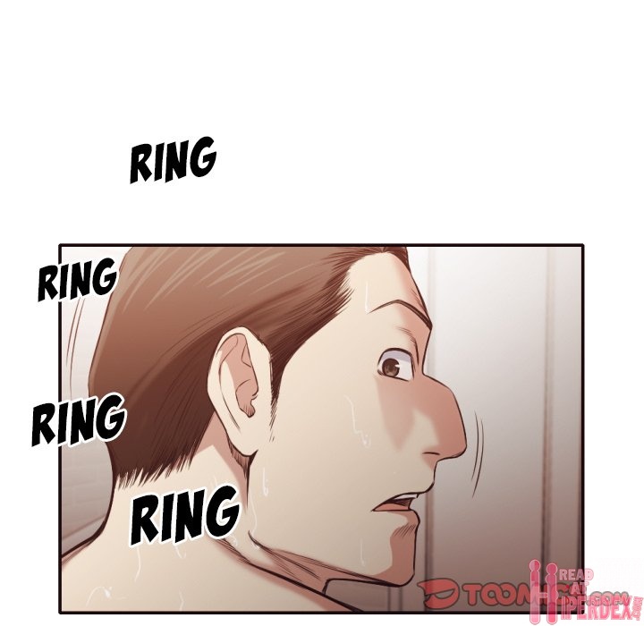 Hidden Past Chapter 31 - HolyManga.Net