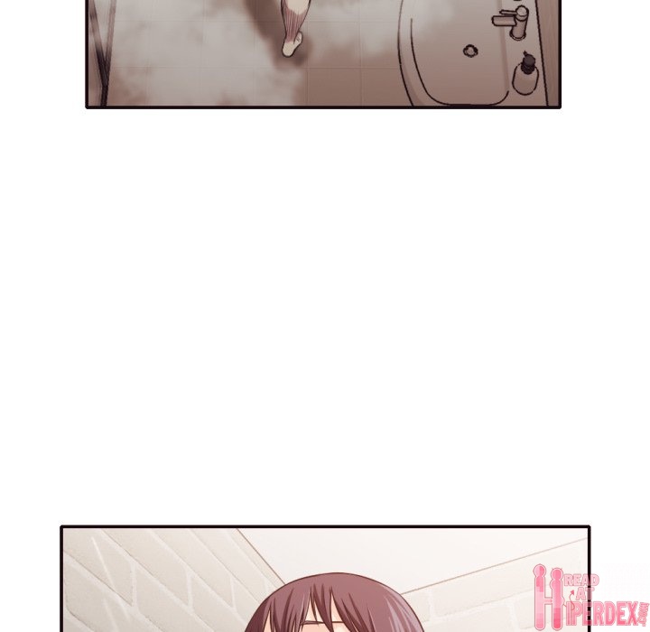 Hidden Past Chapter 31 - HolyManga.Net