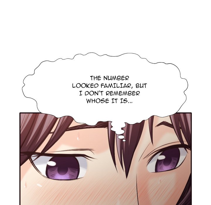 Hidden Past Chapter 31 - HolyManga.Net