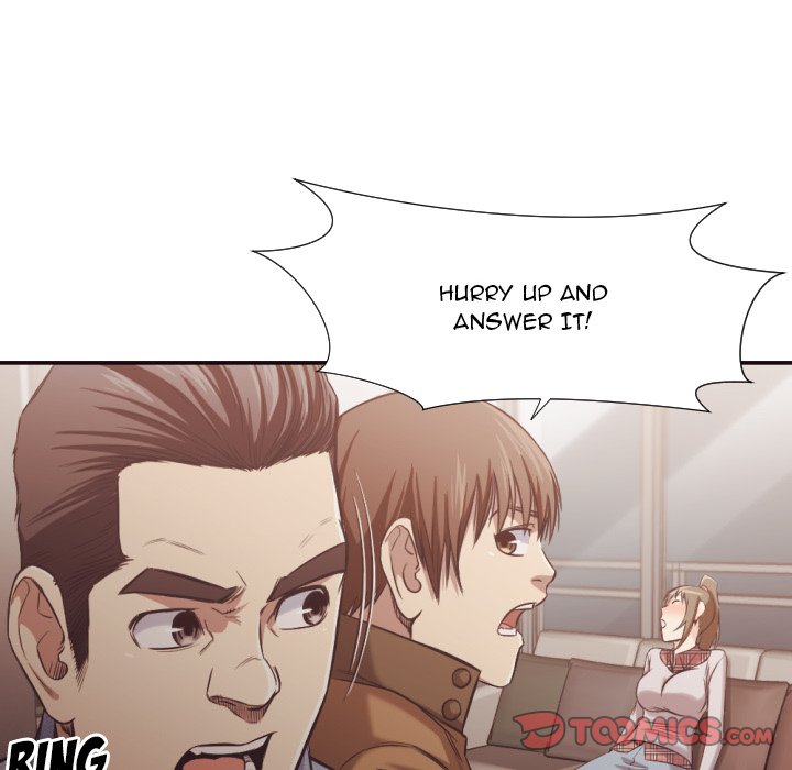 Hidden Past Chapter 31 - HolyManga.Net