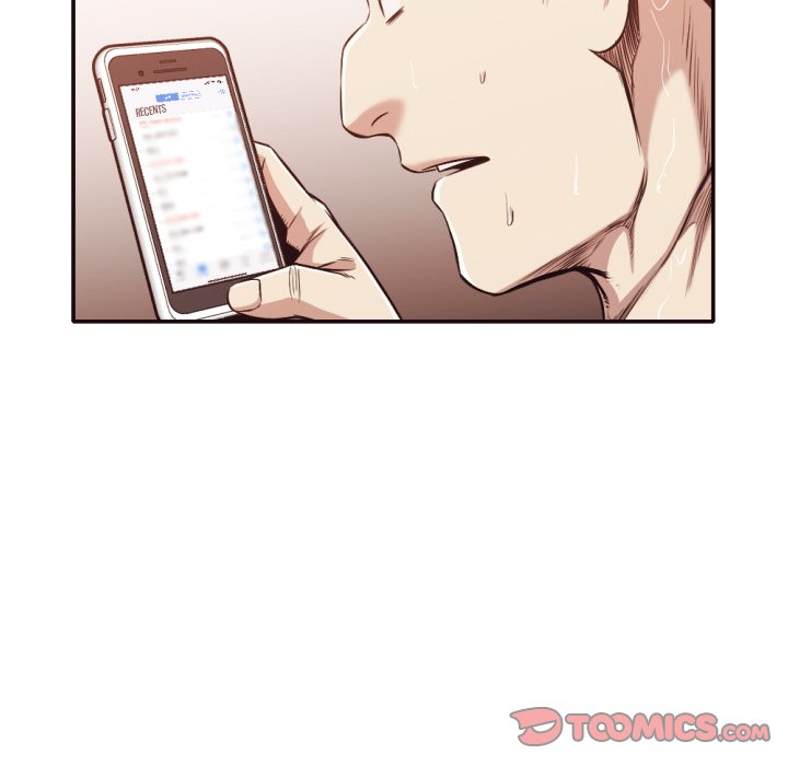 Hidden Past Chapter 31 - HolyManga.Net
