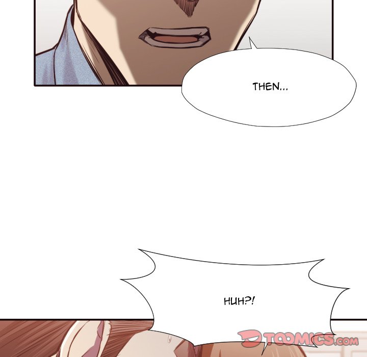 Hidden Past Chapter 31 - HolyManga.Net
