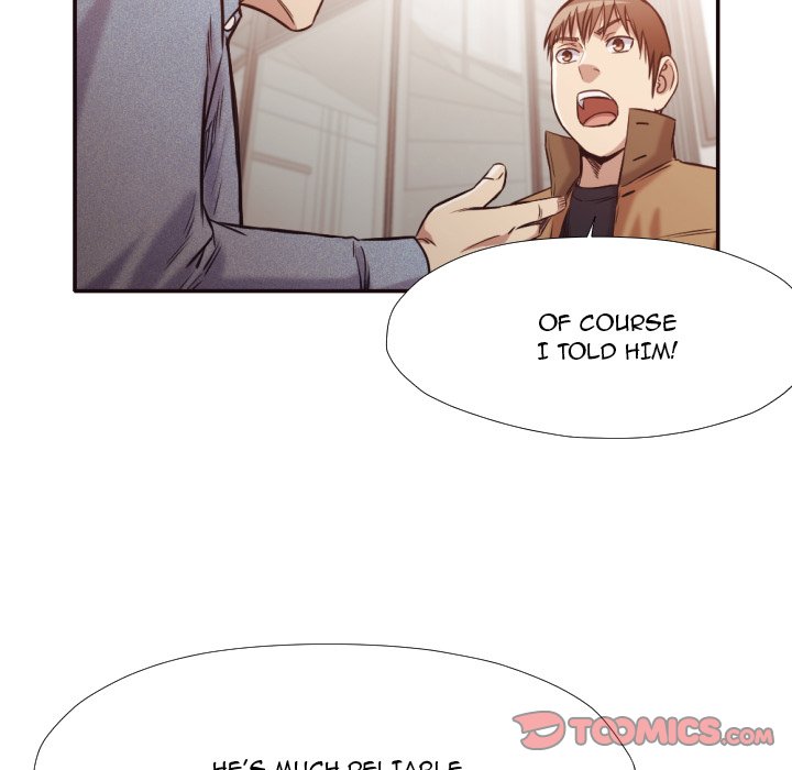 Hidden Past Chapter 31 - HolyManga.Net