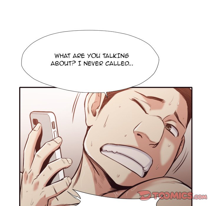Hidden Past Chapter 31 - HolyManga.Net