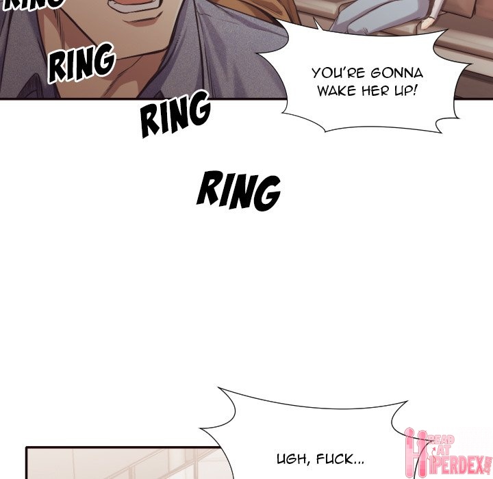 Hidden Past Chapter 31 - HolyManga.Net