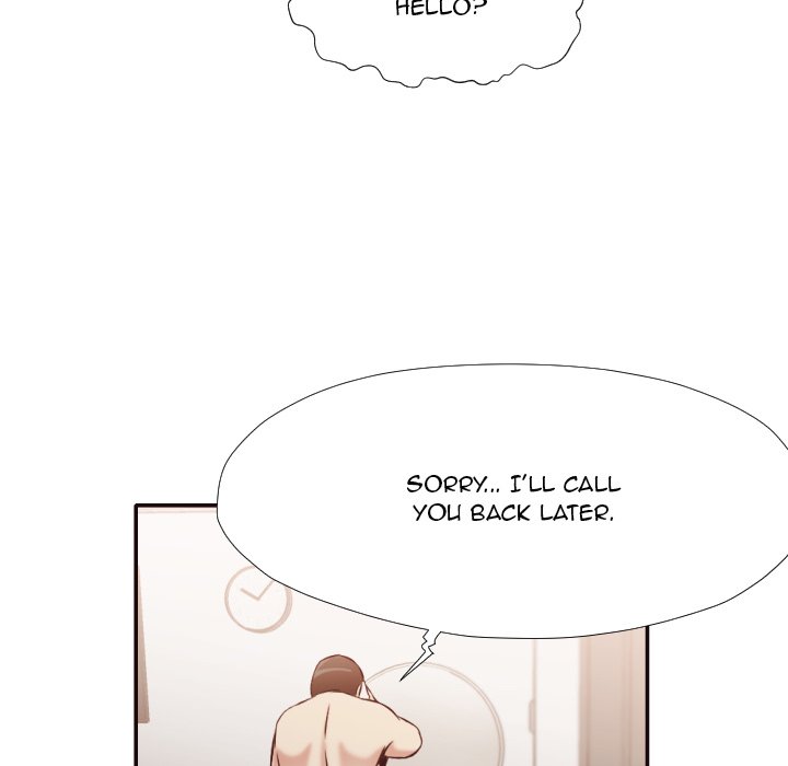 Hidden Past Chapter 31 - HolyManga.Net