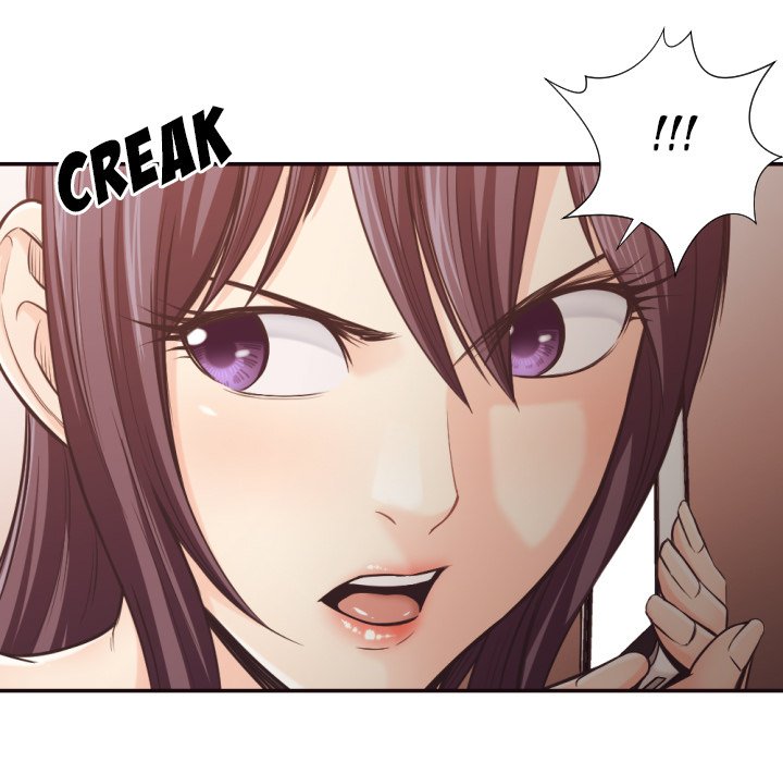 Hidden Past Chapter 31 - HolyManga.Net