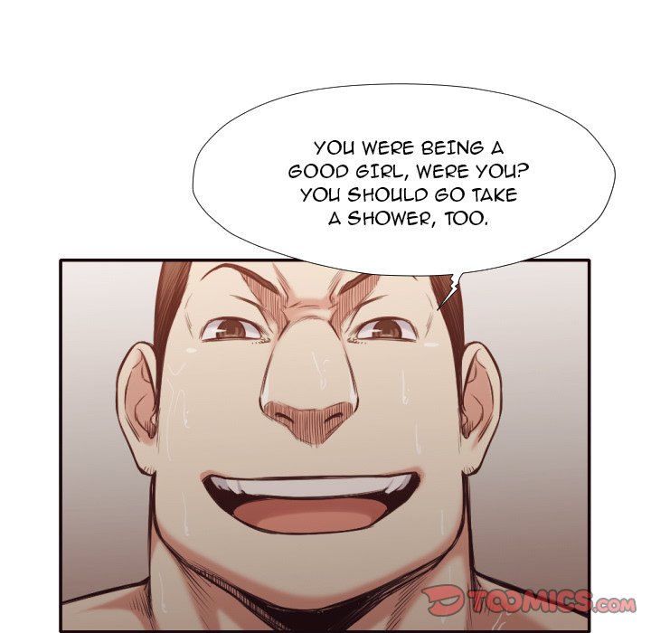 Hidden Past Chapter 31 - HolyManga.Net