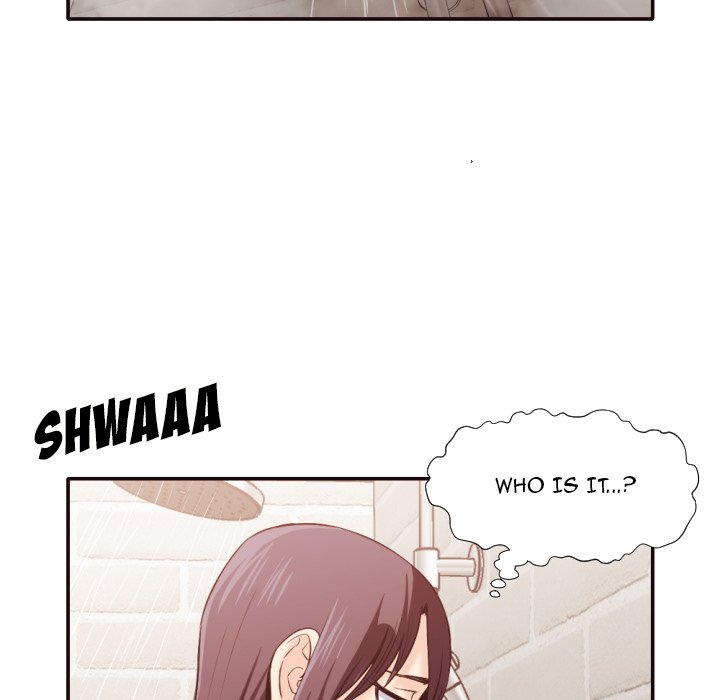 Hidden Past Chapter 31 - HolyManga.Net