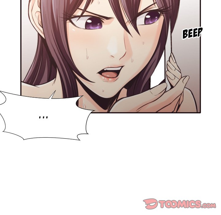 Hidden Past Chapter 31 - HolyManga.Net