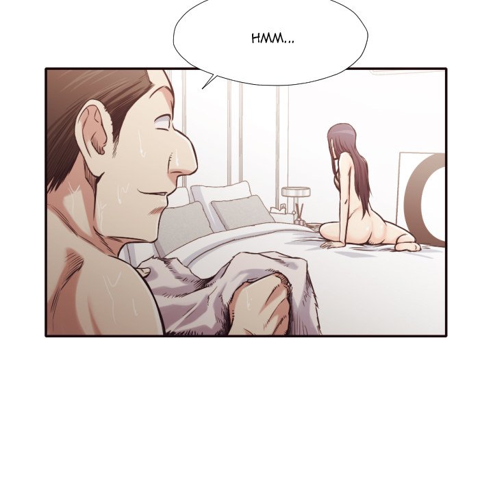 Hidden Past Chapter 31 - HolyManga.Net