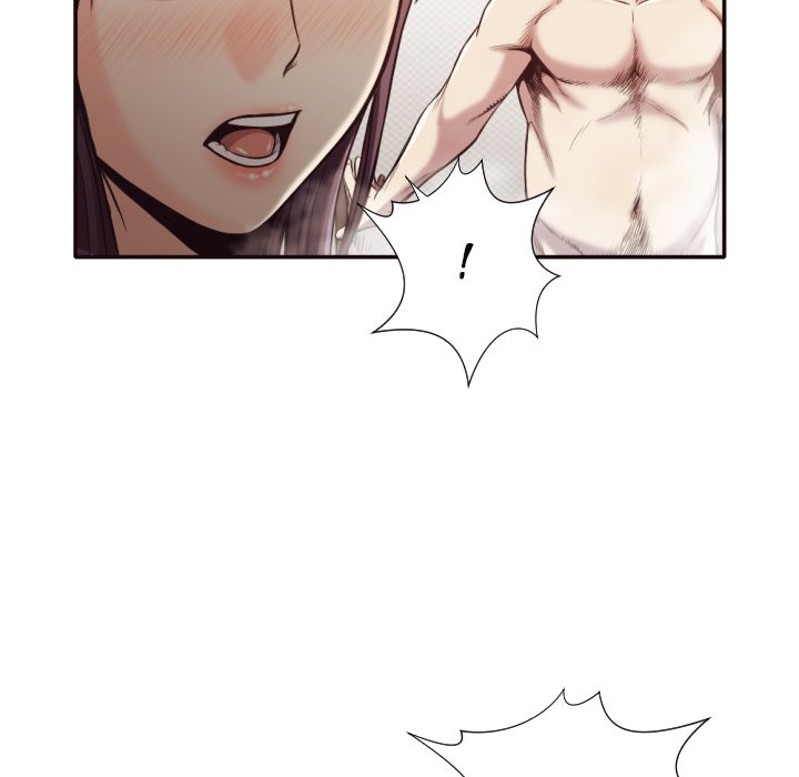 Hidden Past Chapter 31 - HolyManga.Net