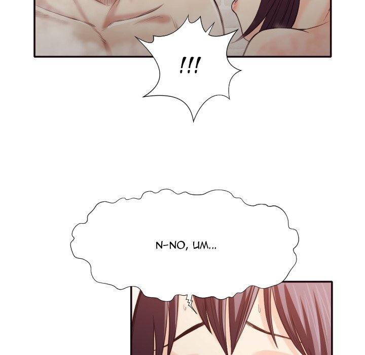 Hidden Past Chapter 31 - HolyManga.Net