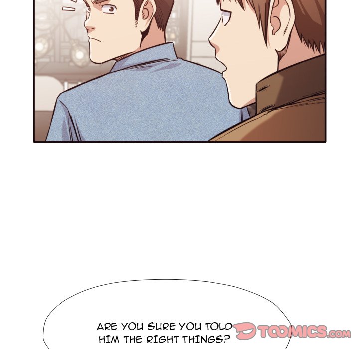 Hidden Past Chapter 31 - HolyManga.Net