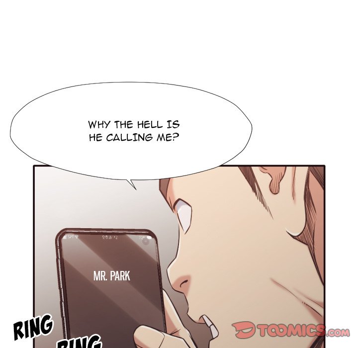 Hidden Past Chapter 31 - HolyManga.Net