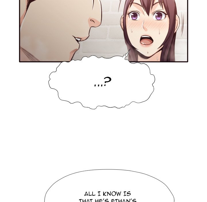 Hidden Past Chapter 31 - HolyManga.Net