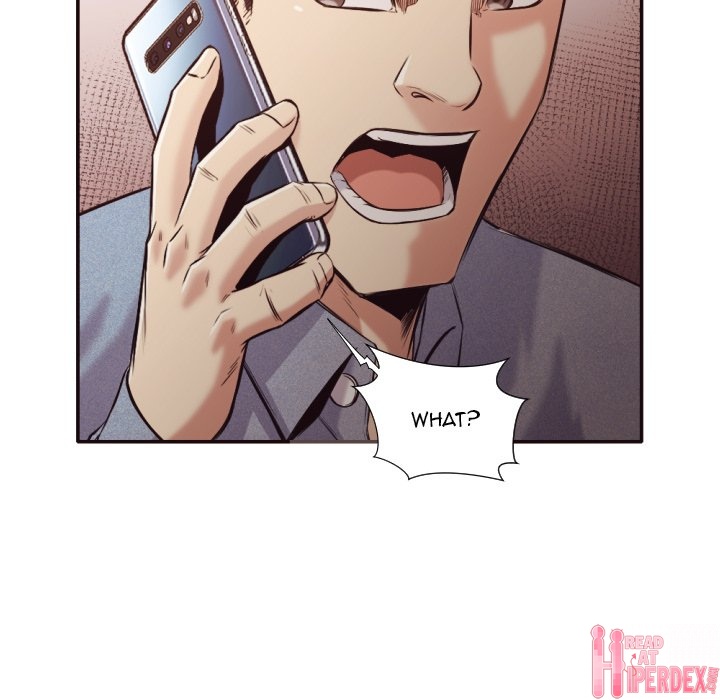 Hidden Past Chapter 31 - HolyManga.Net