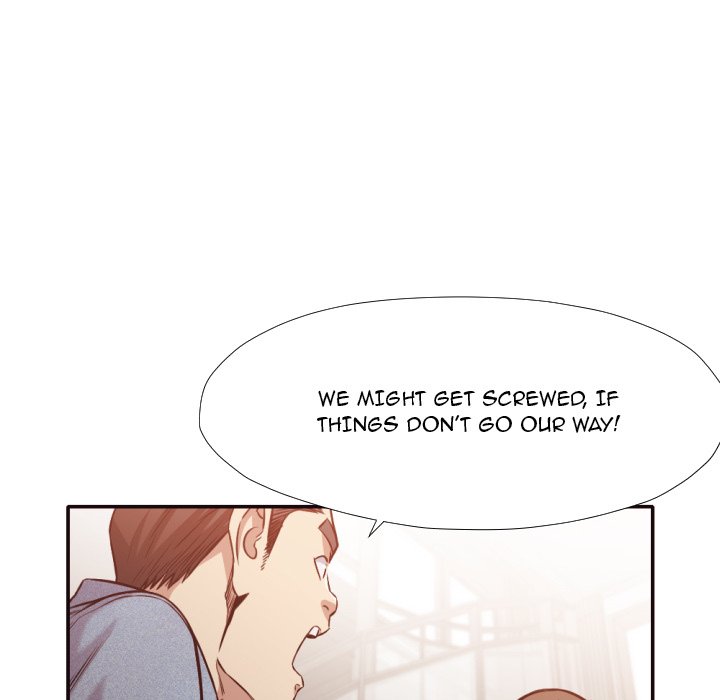 Hidden Past Chapter 31 - HolyManga.Net