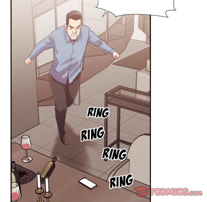 Hidden Past Chapter 31 - HolyManga.Net