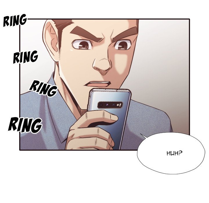 Hidden Past Chapter 31 - HolyManga.Net
