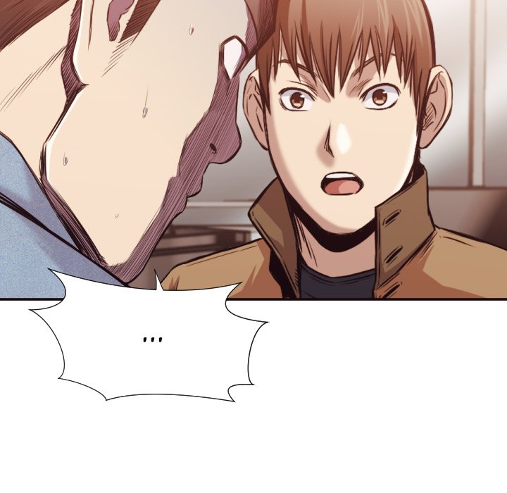 Hidden Past Chapter 31 - HolyManga.Net