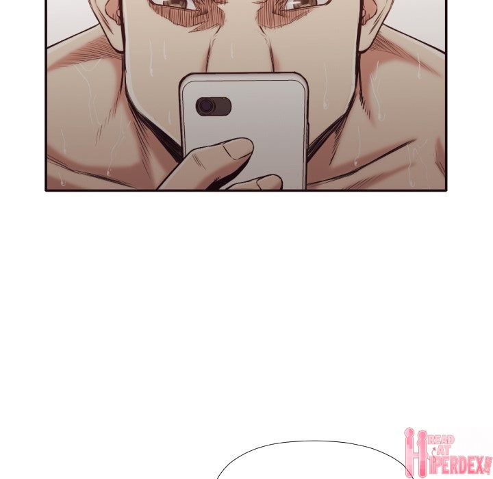 Hidden Past Chapter 31 - HolyManga.Net