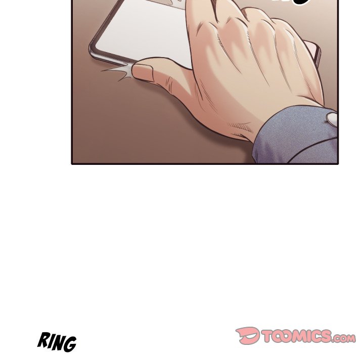 Hidden Past Chapter 31 - HolyManga.Net