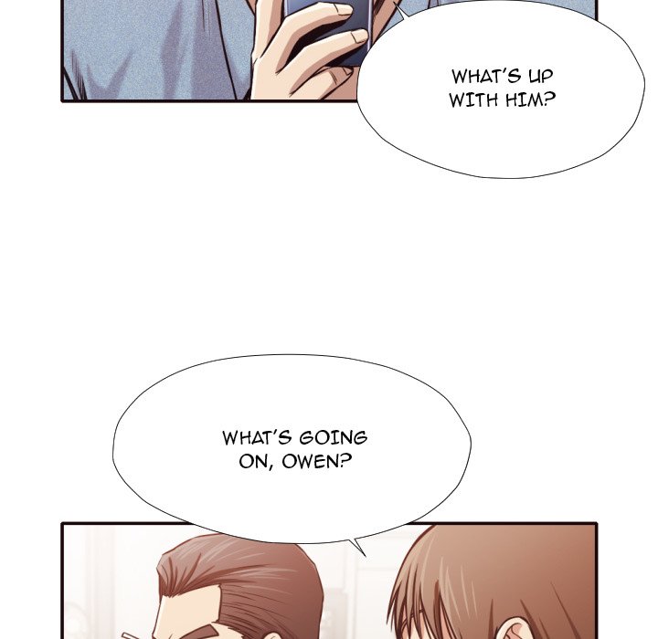 Hidden Past Chapter 31 - HolyManga.Net