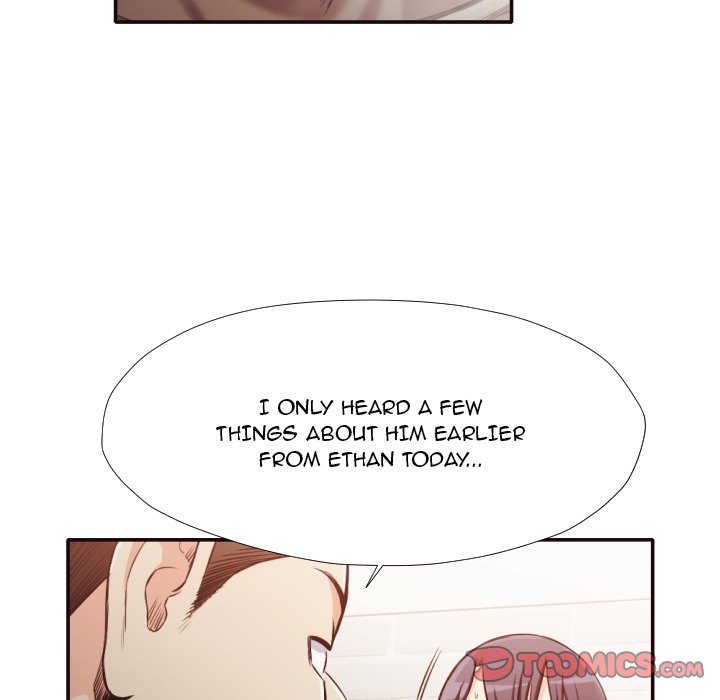 Hidden Past Chapter 31 - HolyManga.Net