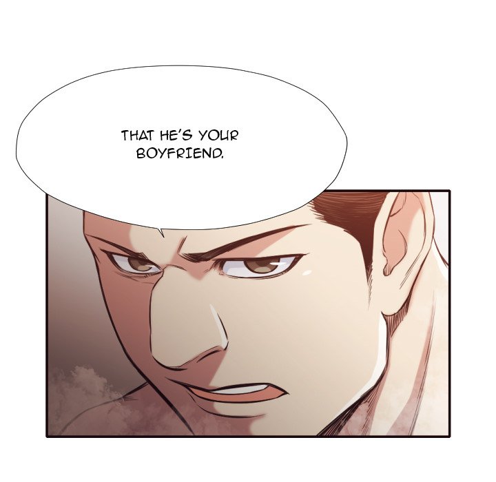 Hidden Past Chapter 31 - HolyManga.Net