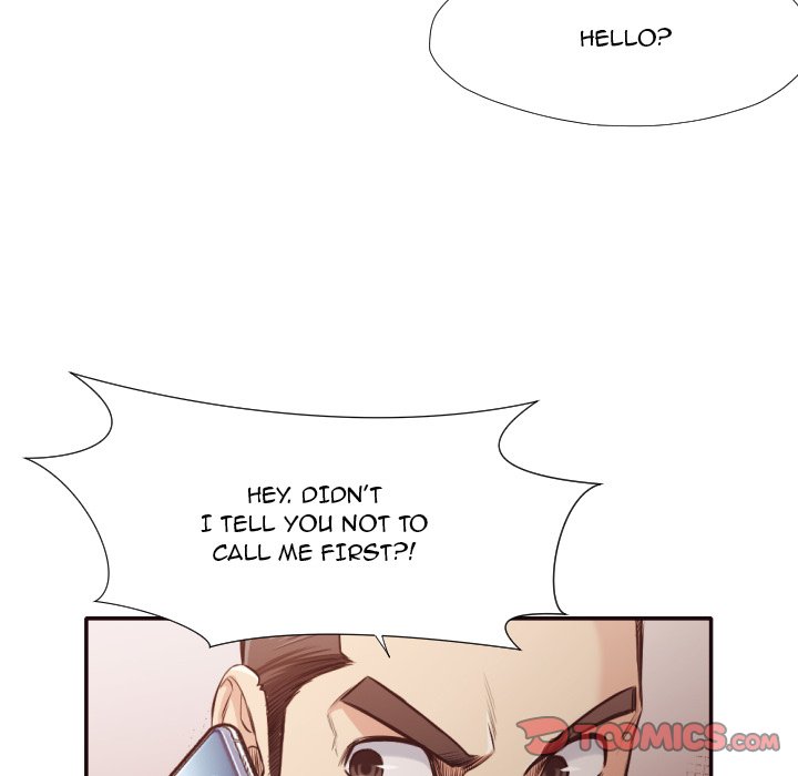 Hidden Past Chapter 31 - HolyManga.Net