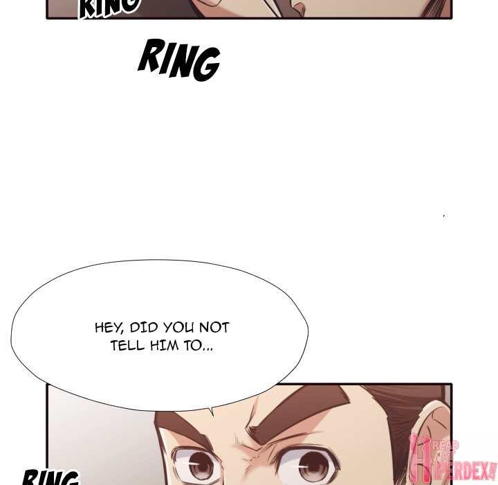 Hidden Past Chapter 31 - HolyManga.Net