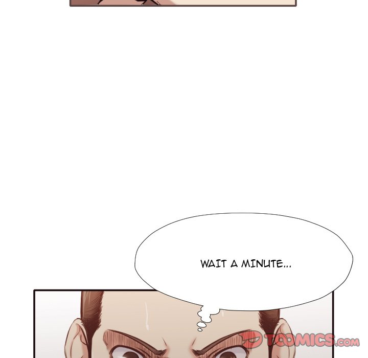 Hidden Past Chapter 31 - HolyManga.Net