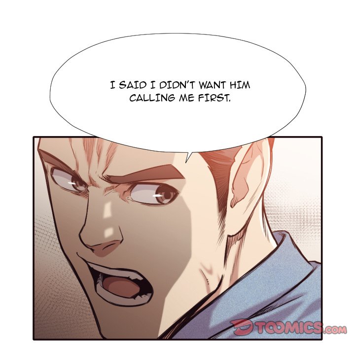 Hidden Past Chapter 31 - HolyManga.Net