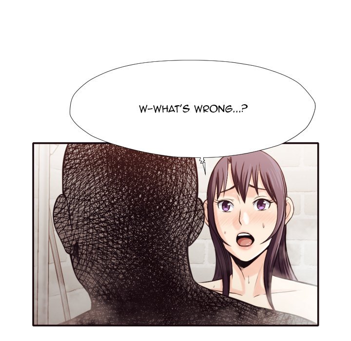 Hidden Past Chapter 31 - HolyManga.Net