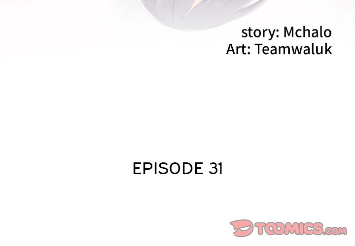 Hidden Past Chapter 31 - HolyManga.Net