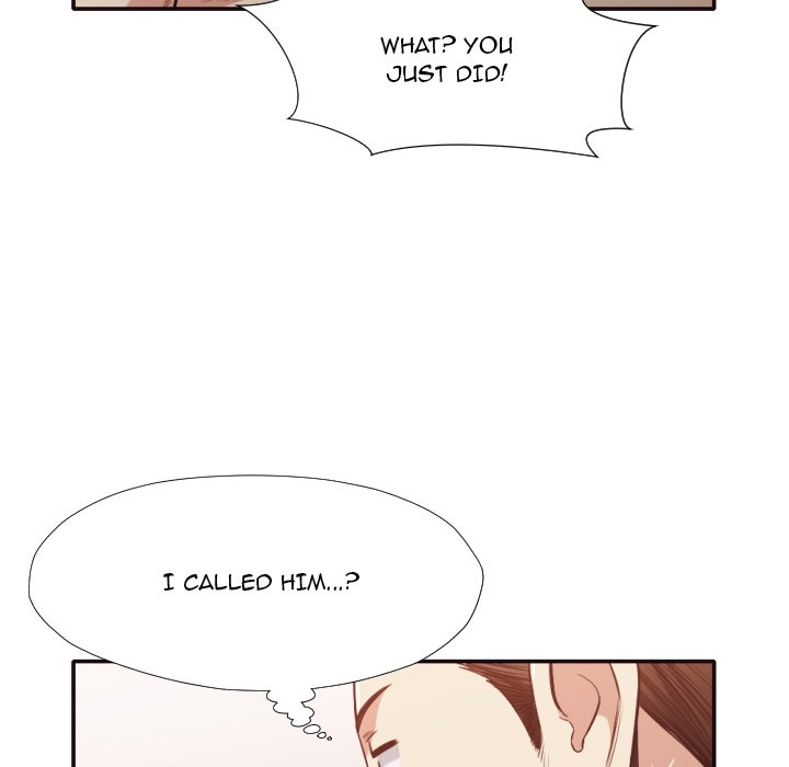 Hidden Past Chapter 31 - HolyManga.Net